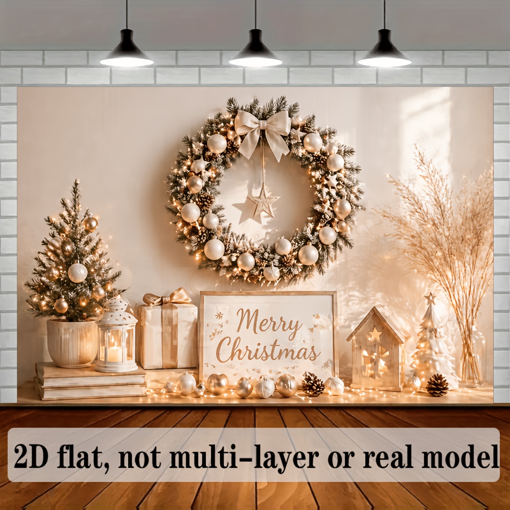Wedding Decor Supply Store - No power supply required for easy
