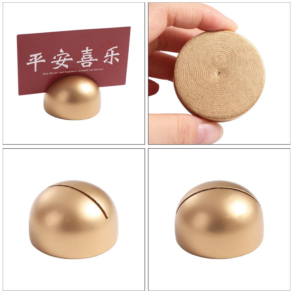Gold Table Number Stand Wooden - Table Number Gold 评论和价格