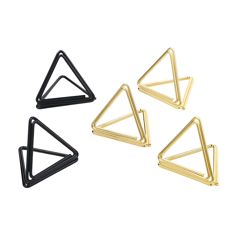 10pcs Metallic Gold Place Card - Table Number Gold 评论和价格