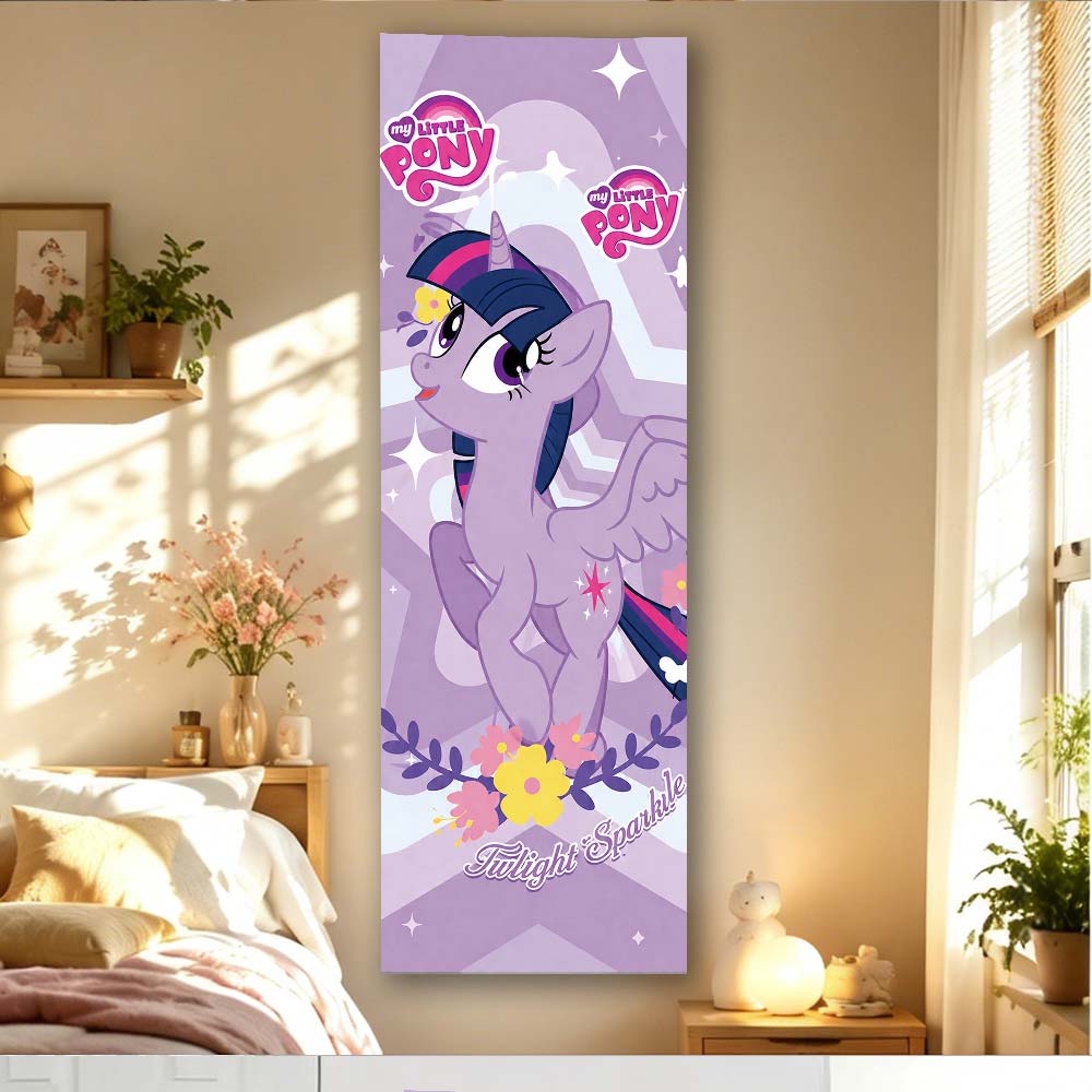 My Little Pony Twilight Sparkl - Good Floral & Wedding Decor Supply 评论和价格