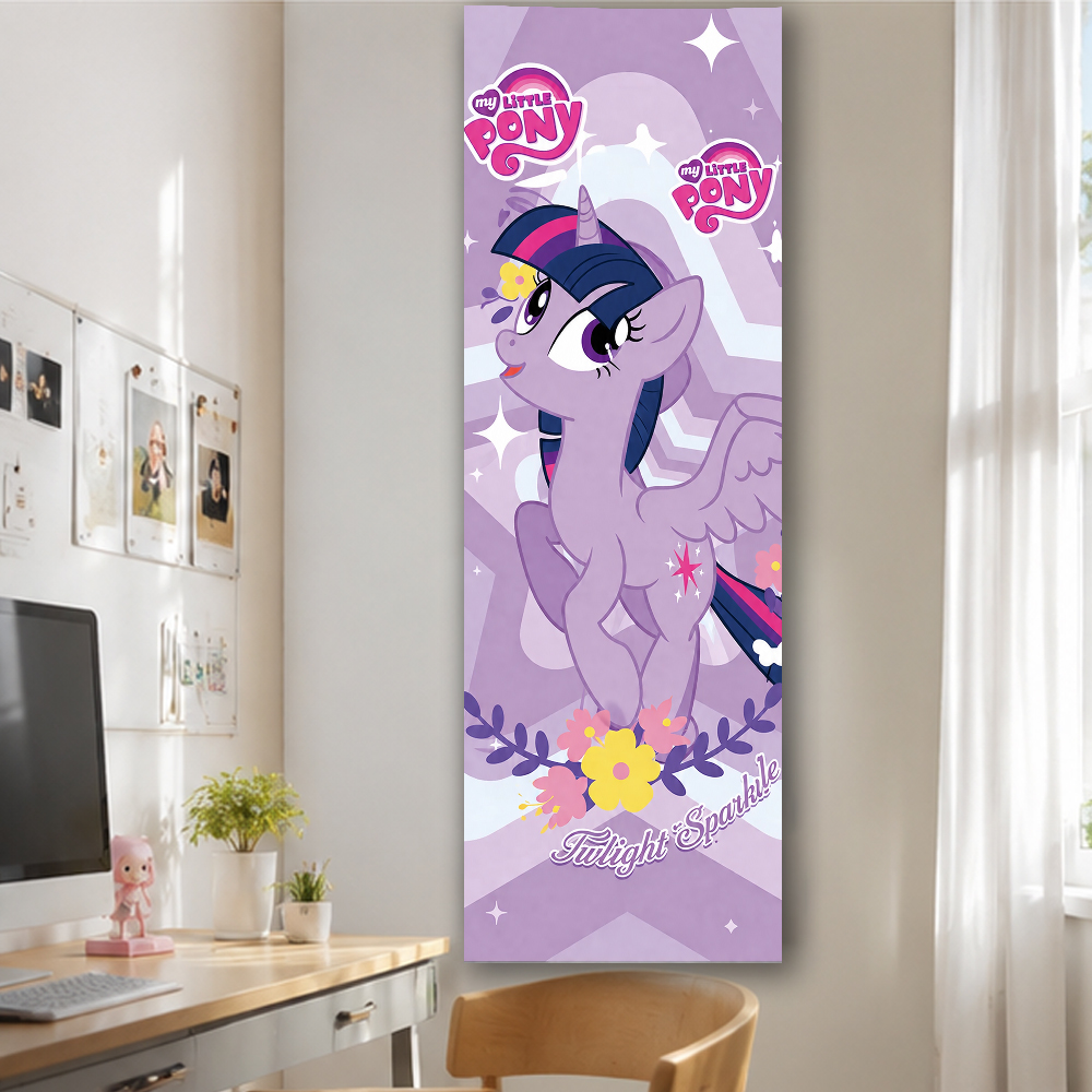 My Little Pony Twilight Sparkl - Good Floral & Wedding Decor Supply 评论和价格