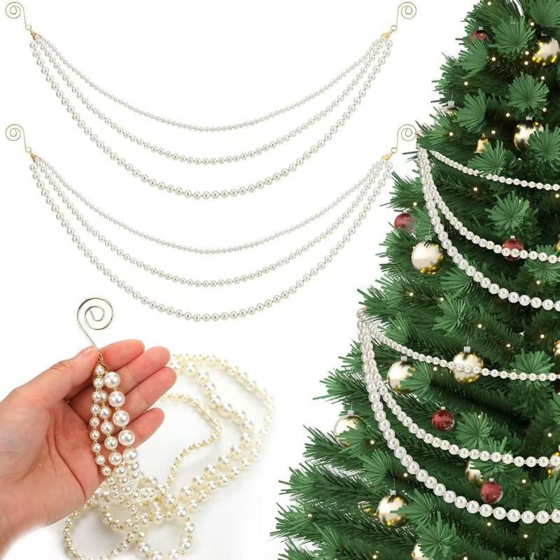 Elegant Christmas Tree Hanging - Wedding Decor Supply Store 评论和价格