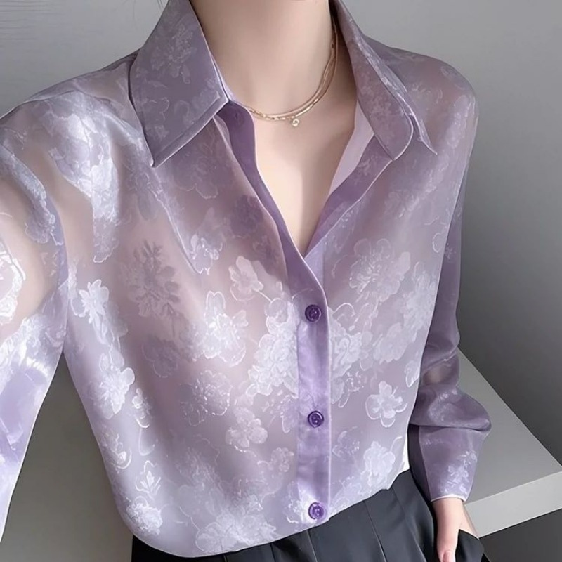 Sun Protection Shirt Women's 2 - Good Floral & Wedding Decor Supply 评论和价格