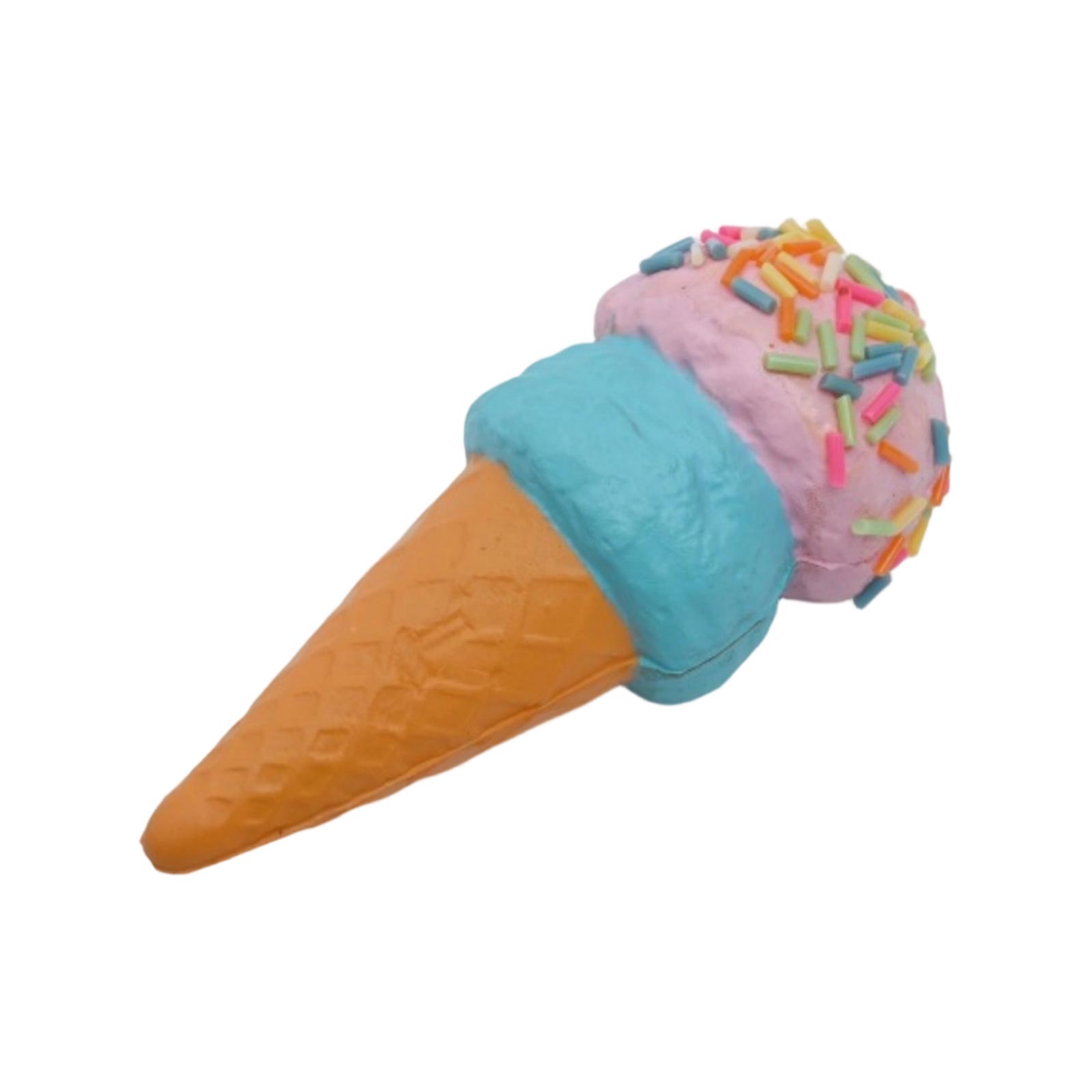 Simulation Ice Cream Model Par - Wedding Decor Supply Store 评论和价格